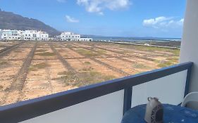 Apartamento Salinas Del Mar